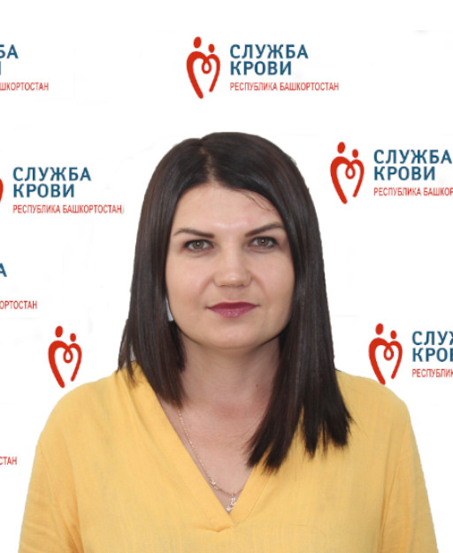 Фролова Ирина Николаевна